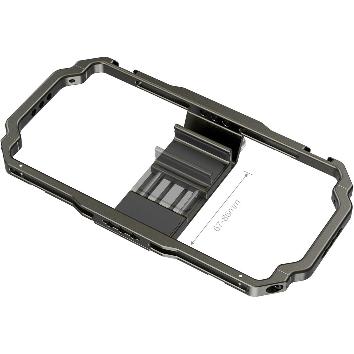 SmallRig 3155 Universal Mobile Phone Handheld Video Rig Kit