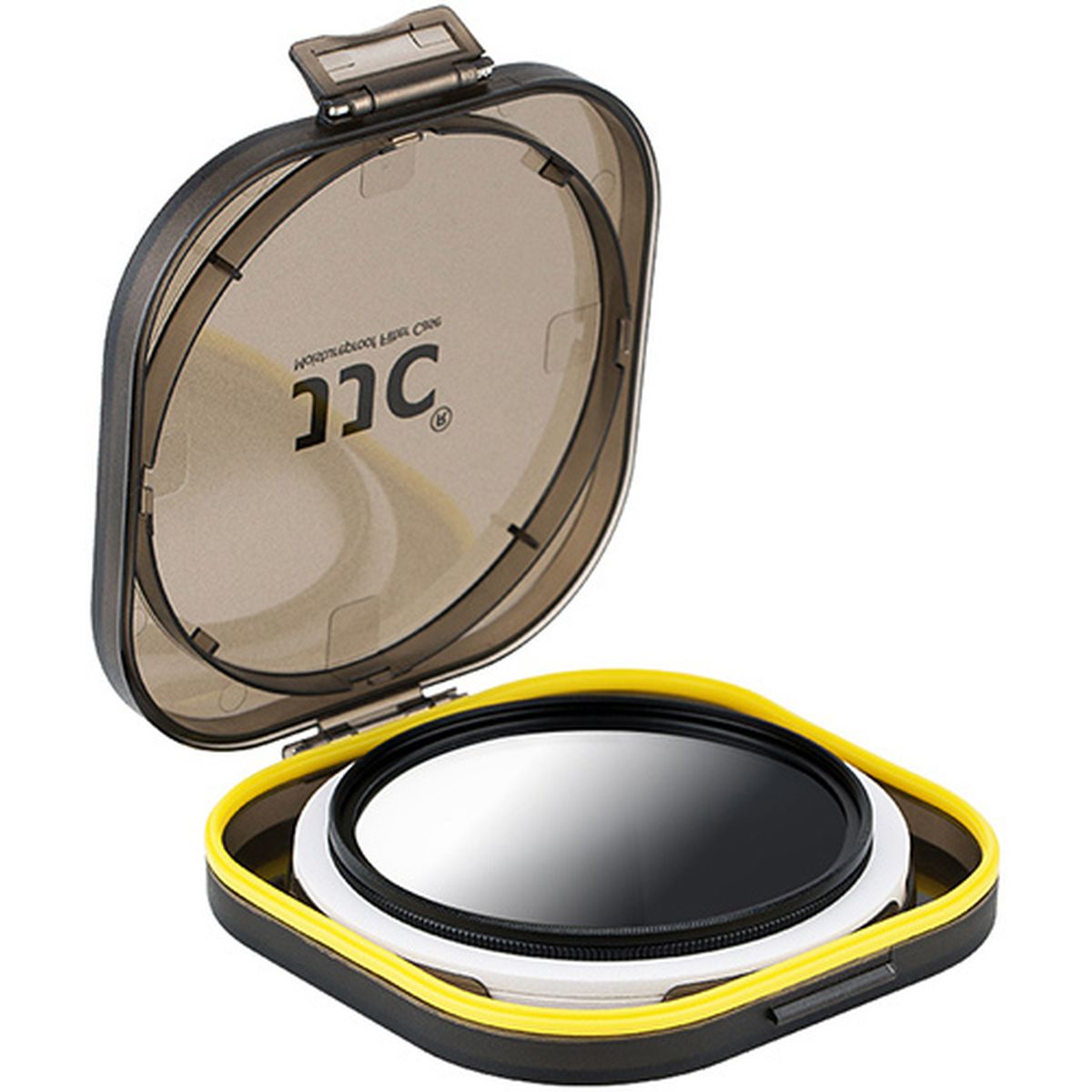 JJC 82mm Gradual Neutral Density Filter - image 3 of 4