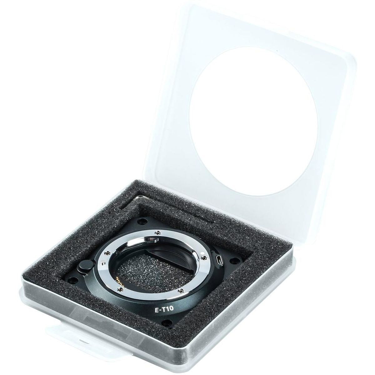 Viltrox E-Z-Cam Autofocus Adapter E-T10 - image 5 of 5