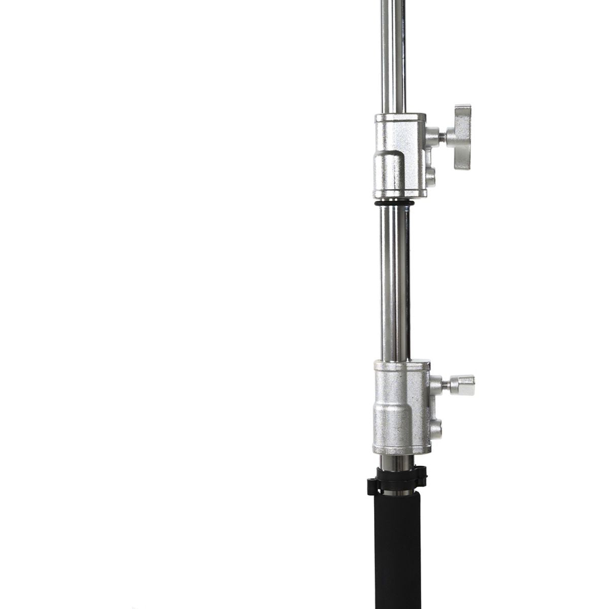 Caruba C-Stand w/ Heavy Duty Boom