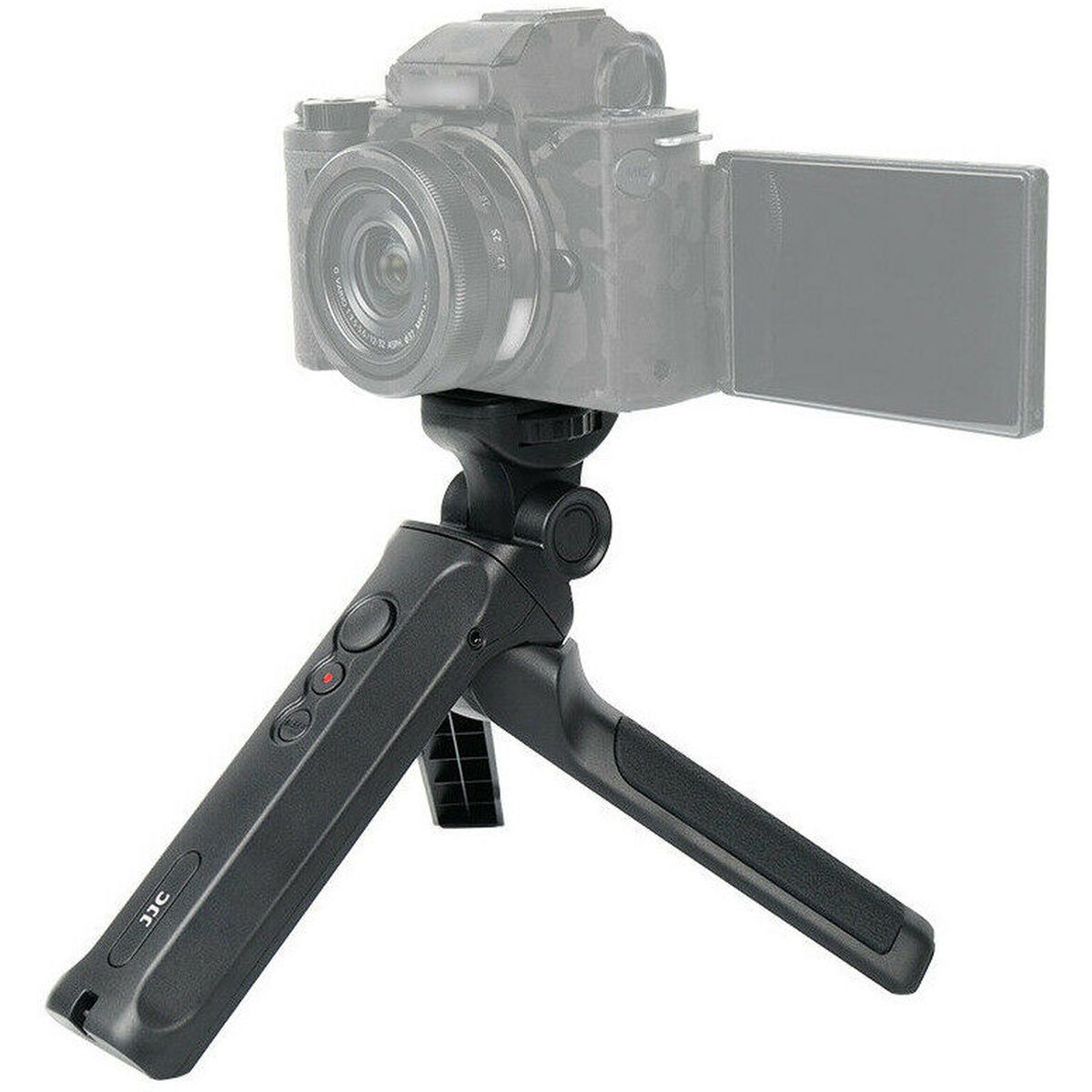 JJC TP-PA1 Shooting Grip w/ Wireless Remote - image 4 of 5