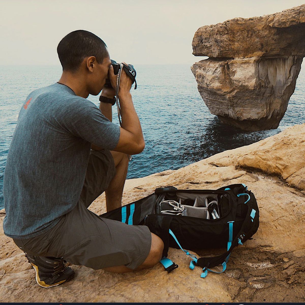 F-Stop Loka Ul Essentials Bundle