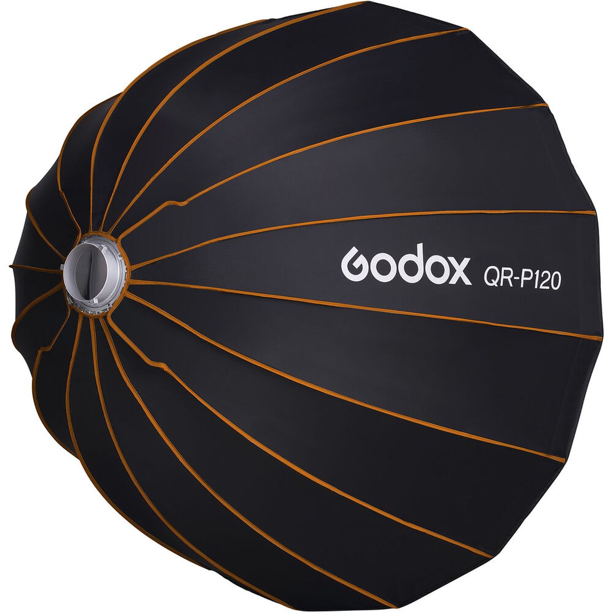 Godox Quick Release Parabolic Softbox QR-PF120 Profoto