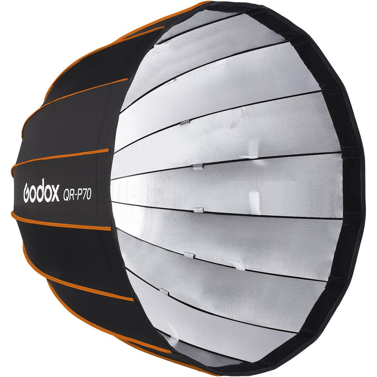 Godox Quick Release Parabolic Softbox QR-PG70 Mount