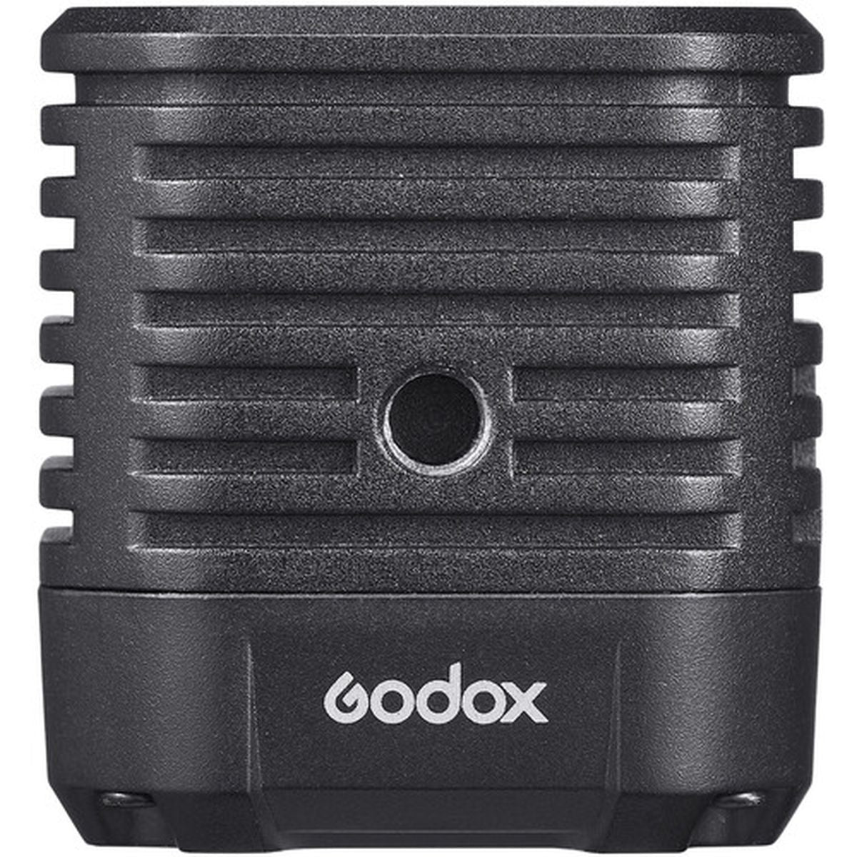 Godox WL4B Waterproof LED Light