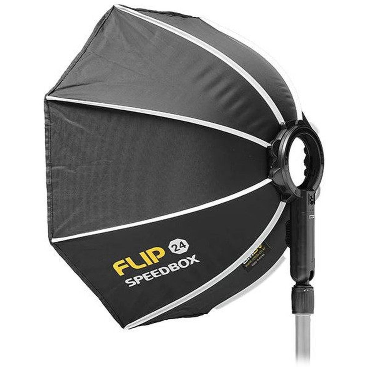 SMDV Speedbox-FLIP24 Kit w/ Grid (S Adapter)
