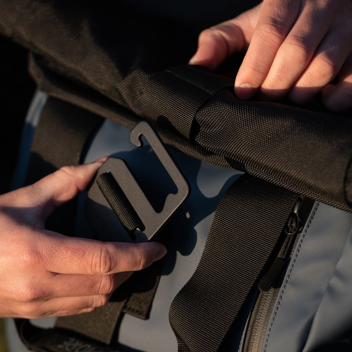 WANDRD The PRVKE 21-LITER Blue V3