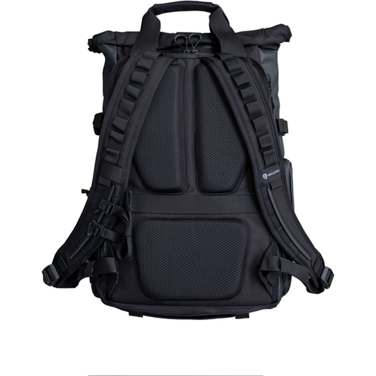 WANDRD The PRVKE 21-LITER Green Photo Bundel V3