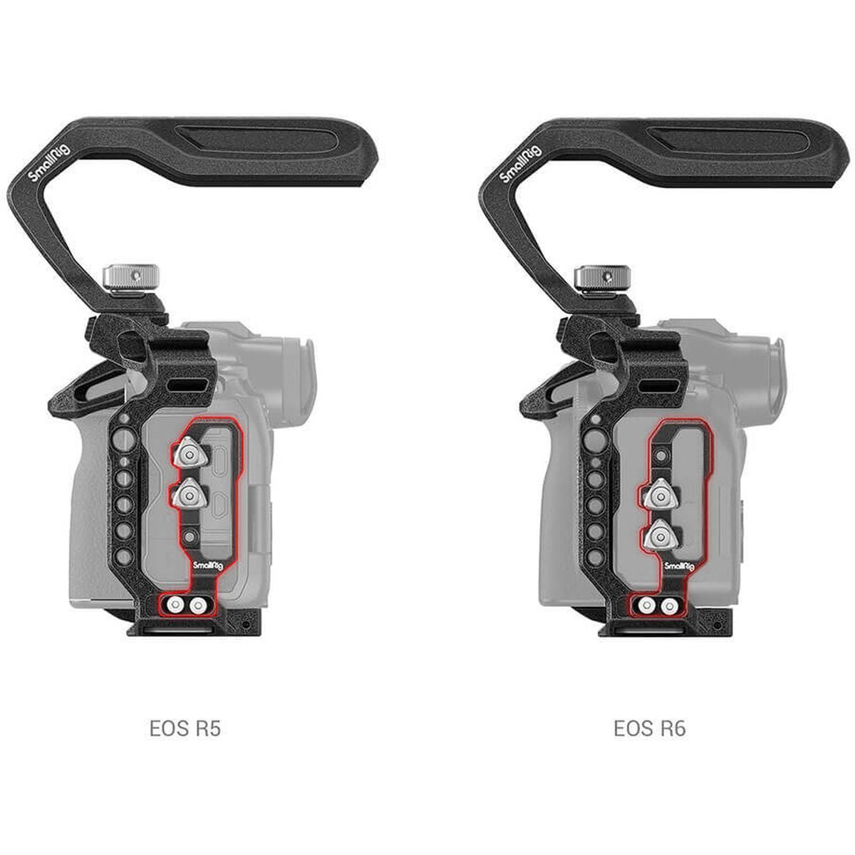 SmallRig 3234 Black Mamba Kit For EOS R5 & R6