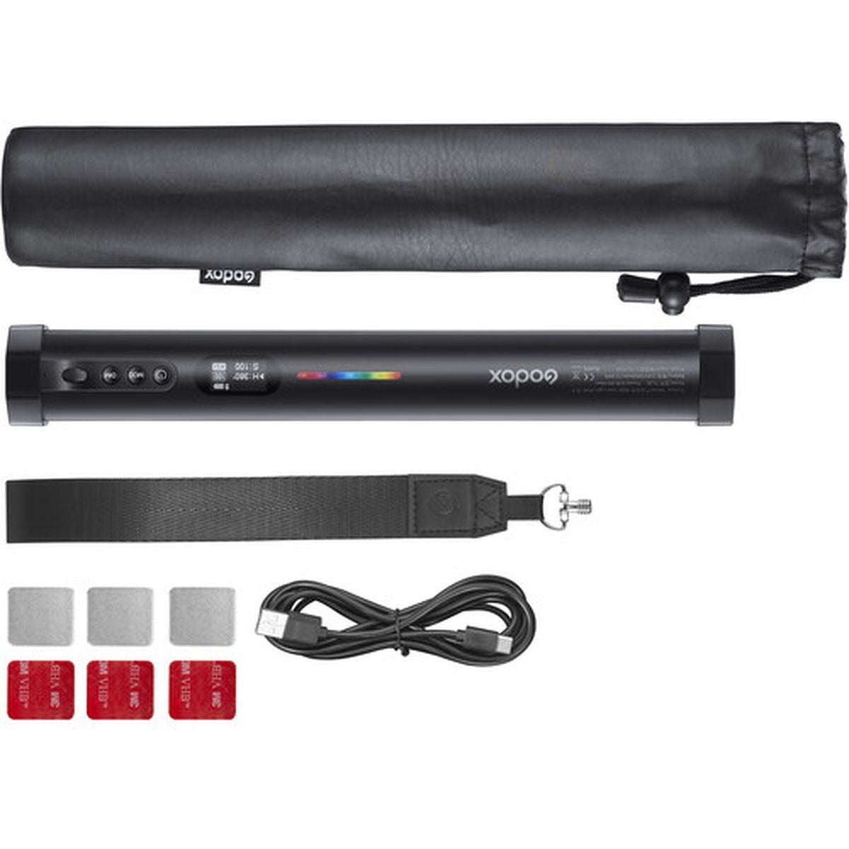 Godox TL30 RGB Tube Light