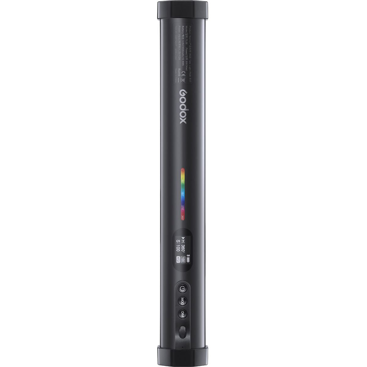 Godox TL30 RGB Tube Light Dual Lights Kit