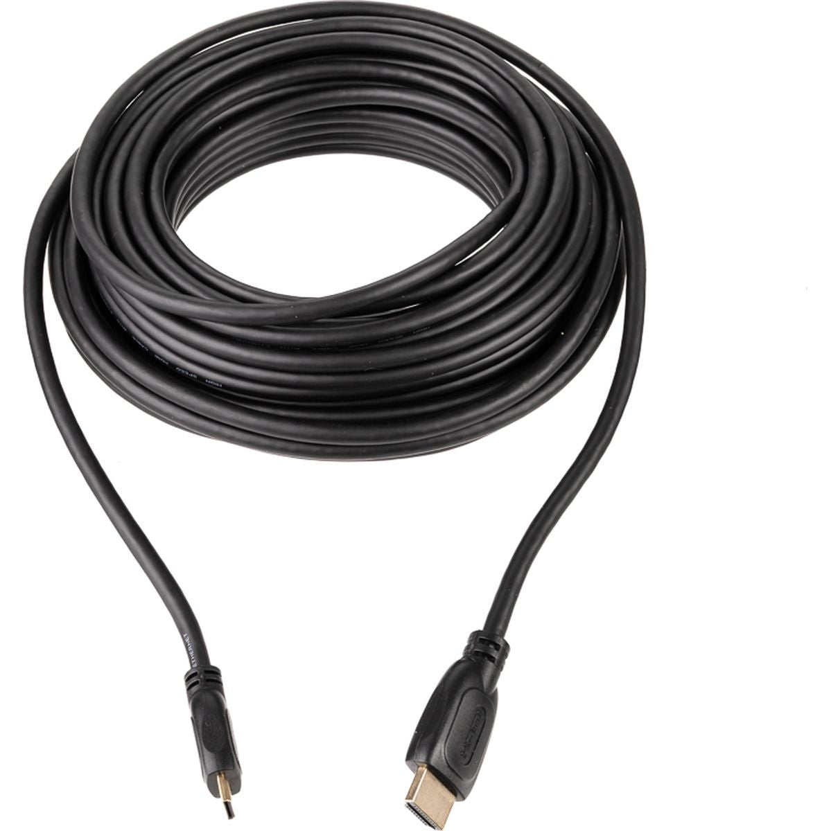 Caruba HDMI-Mini HDMI (No Chipset) 15 Meter - image 2 of 3