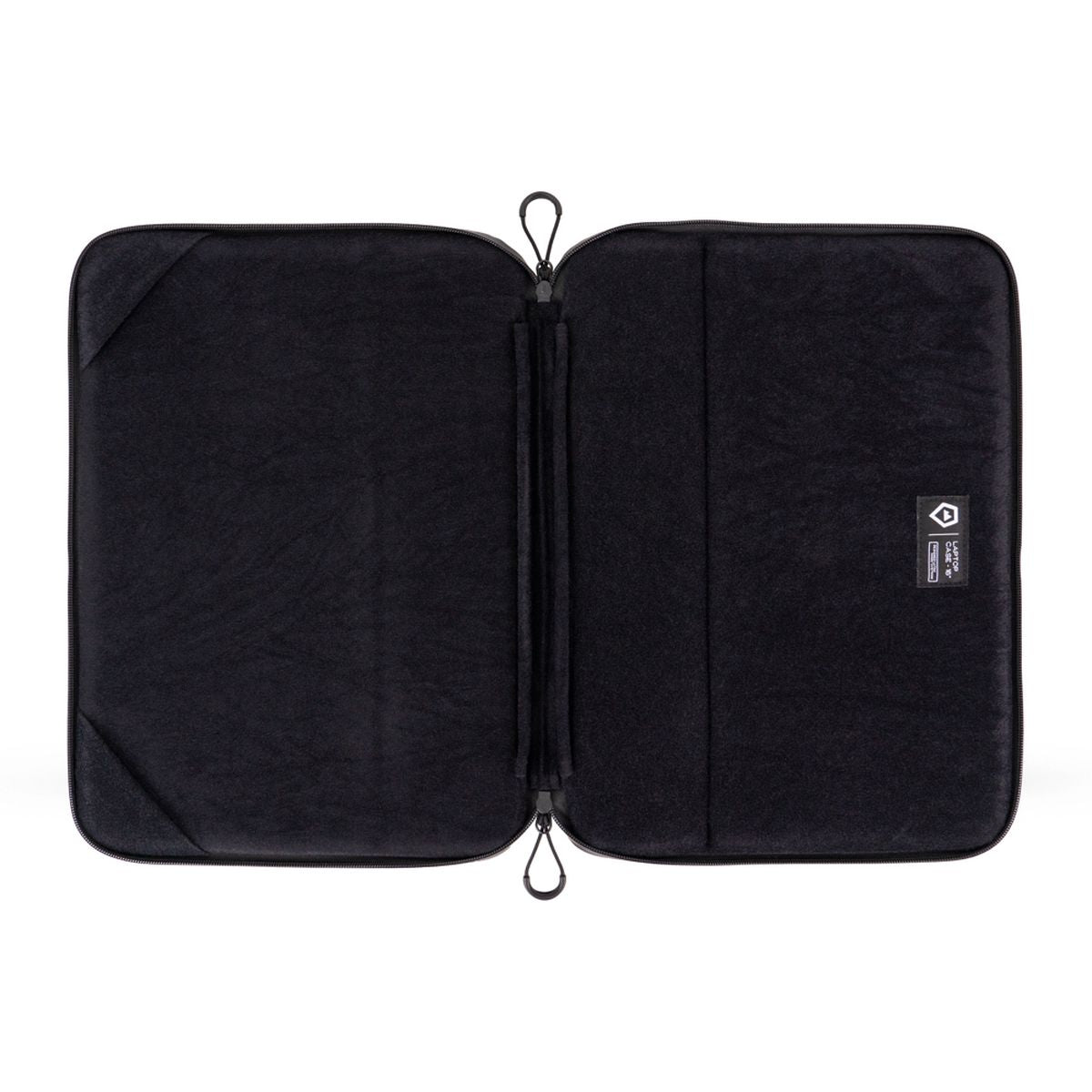 WANDRD Laptop Case 16 Black