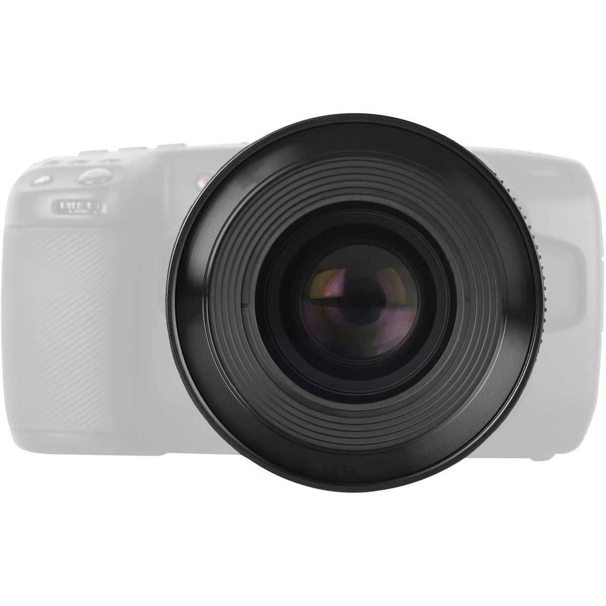 Meike MK 85mm T2.1 Canon EF-Mount