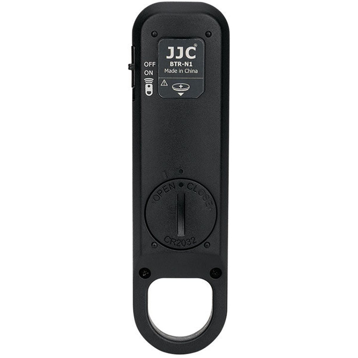 JJC BTR-N1 Wireless Remote Control