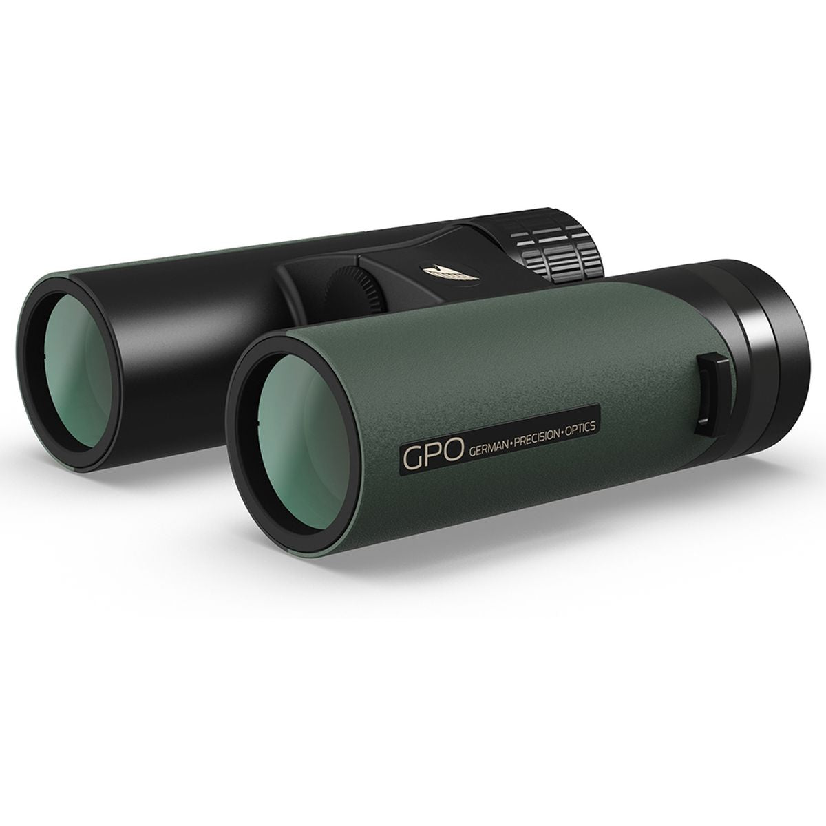 GPO Passion 10x32ED Green
