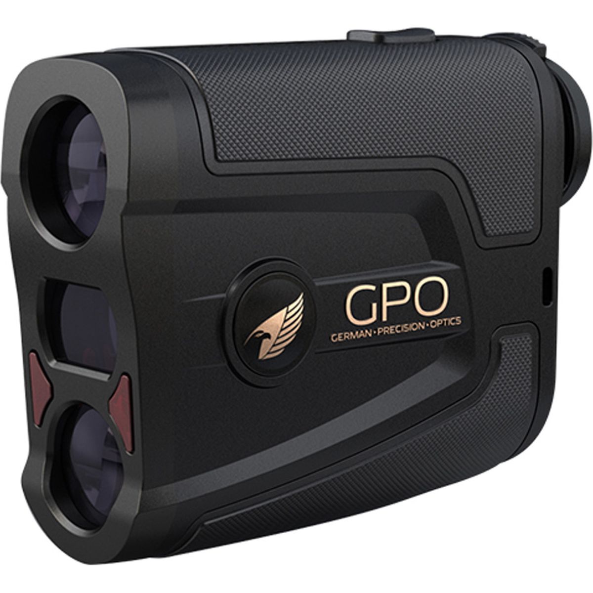 GPO Rangetracker 1800 Black
