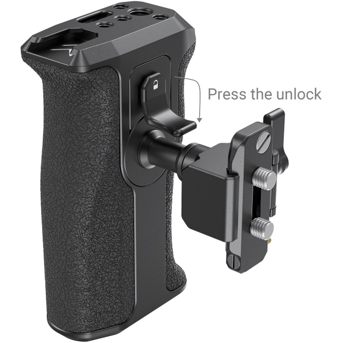 SmallRig 3260 Rotating Nato Handle (Left Side)