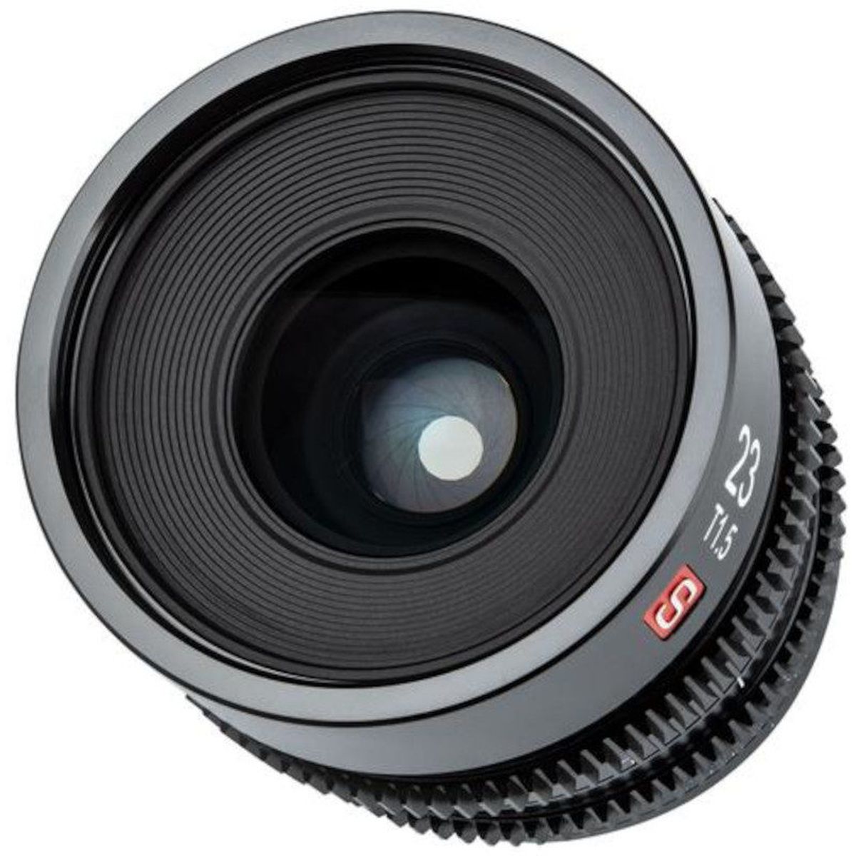 Viltrox S-23 T1.5 Cine APS-C MF Sony E-Mount - image 3 of 4