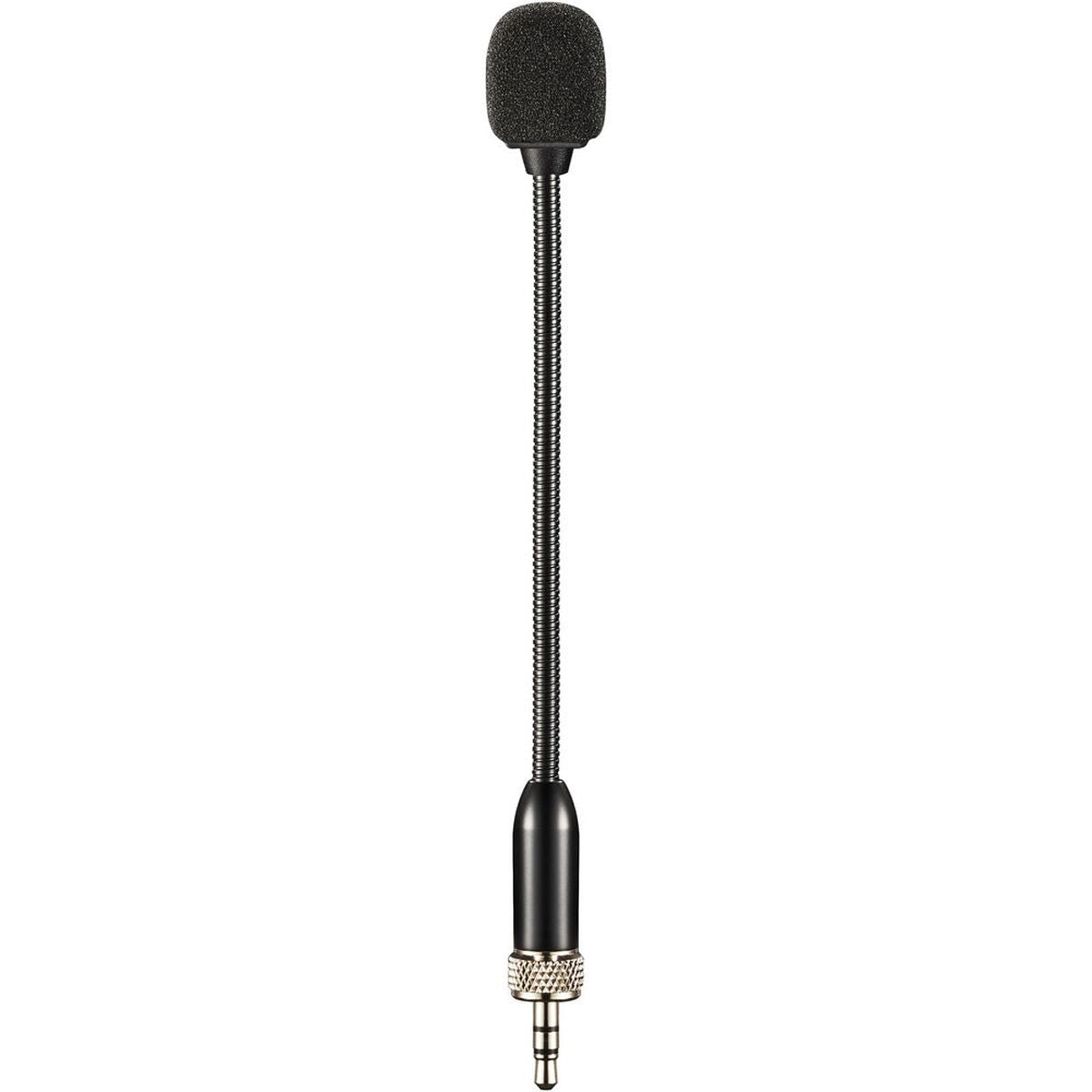 Godox Omnidirectional Gooseneck Mic w/ 3.5mm TRS LCKNG CON. - image 3 of 4