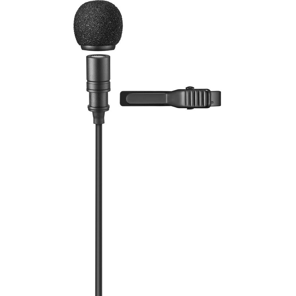 Godox Omni-Directional Lavalier Microphone 1.2m w/ Aux Lock - image 2 of 5