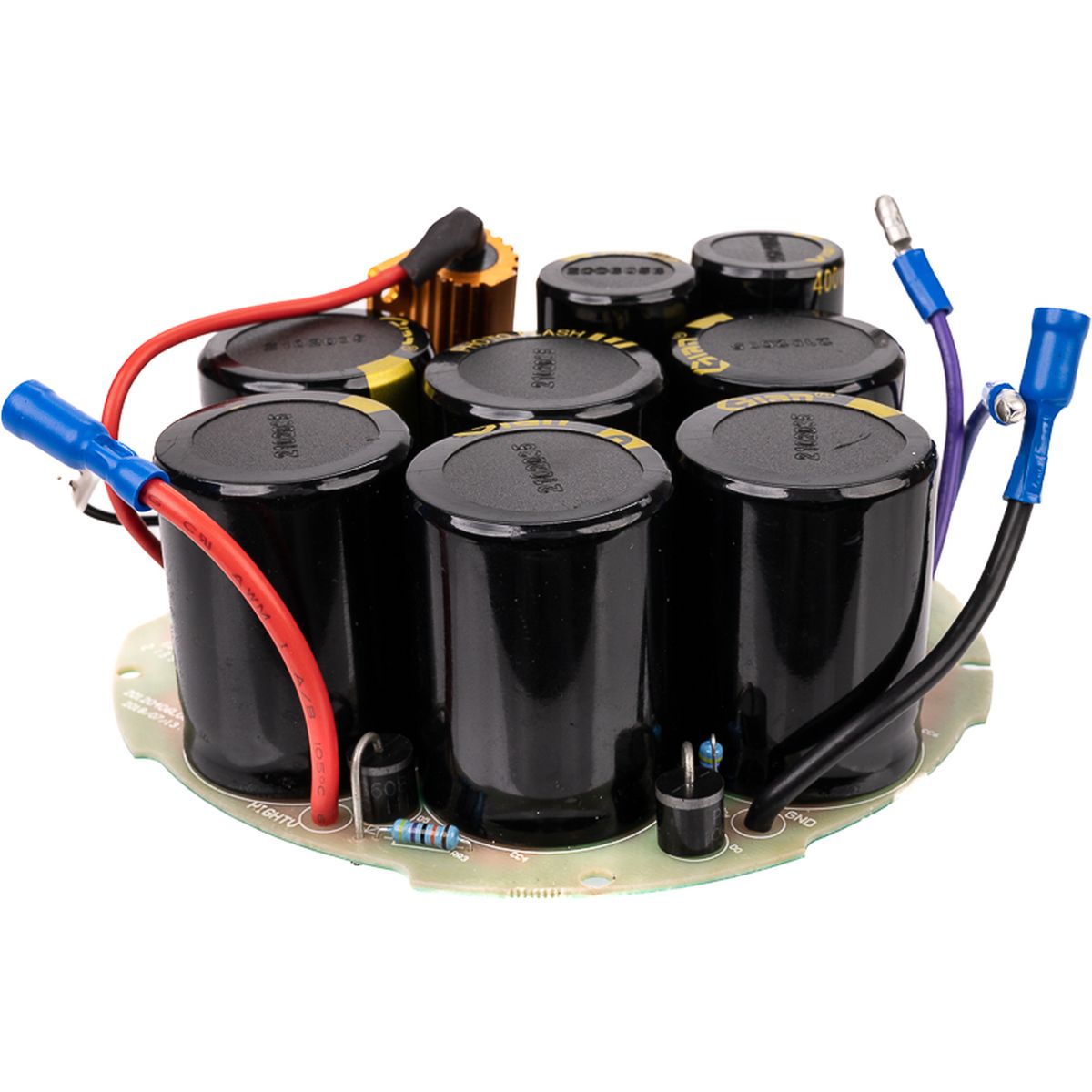 Godox QS400II Capacitorboard - image 2 of 2