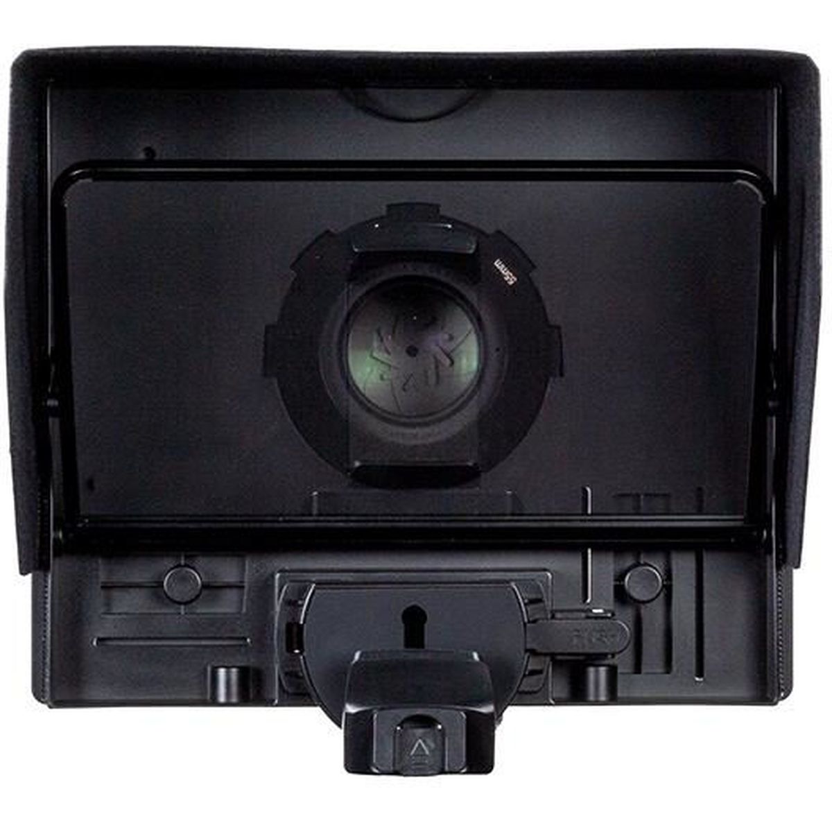Feelworld TP10 10-inch Teleprompter Smartphone/Tablet w/ Bag - image 3 of 5