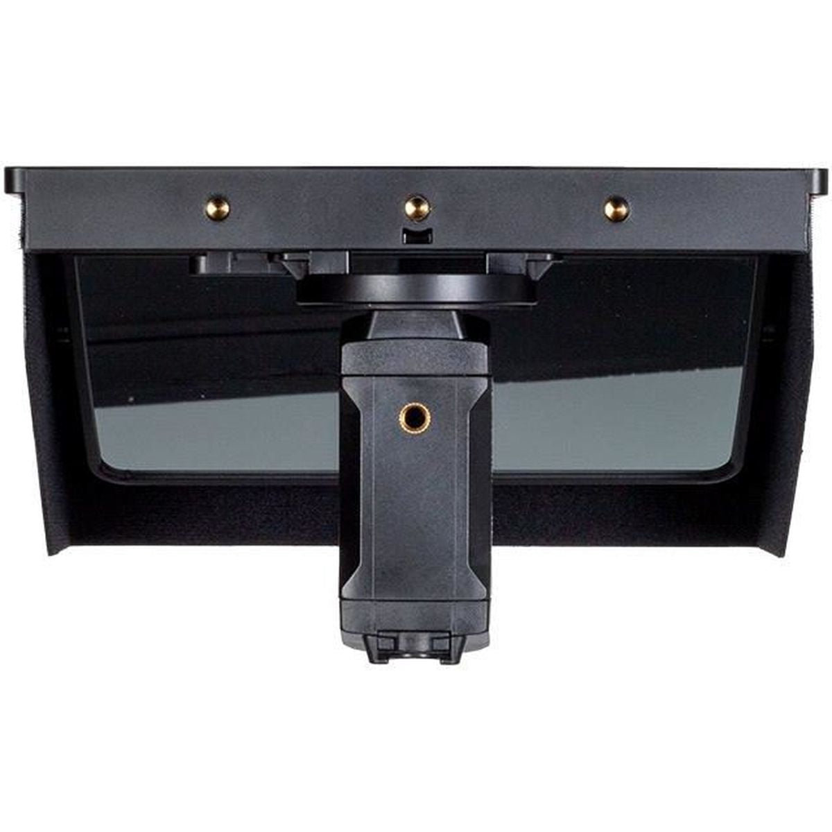 Feelworld TP10 10-inch Teleprompter Smartphone/Tablet w/ Bag - image 4 of 5