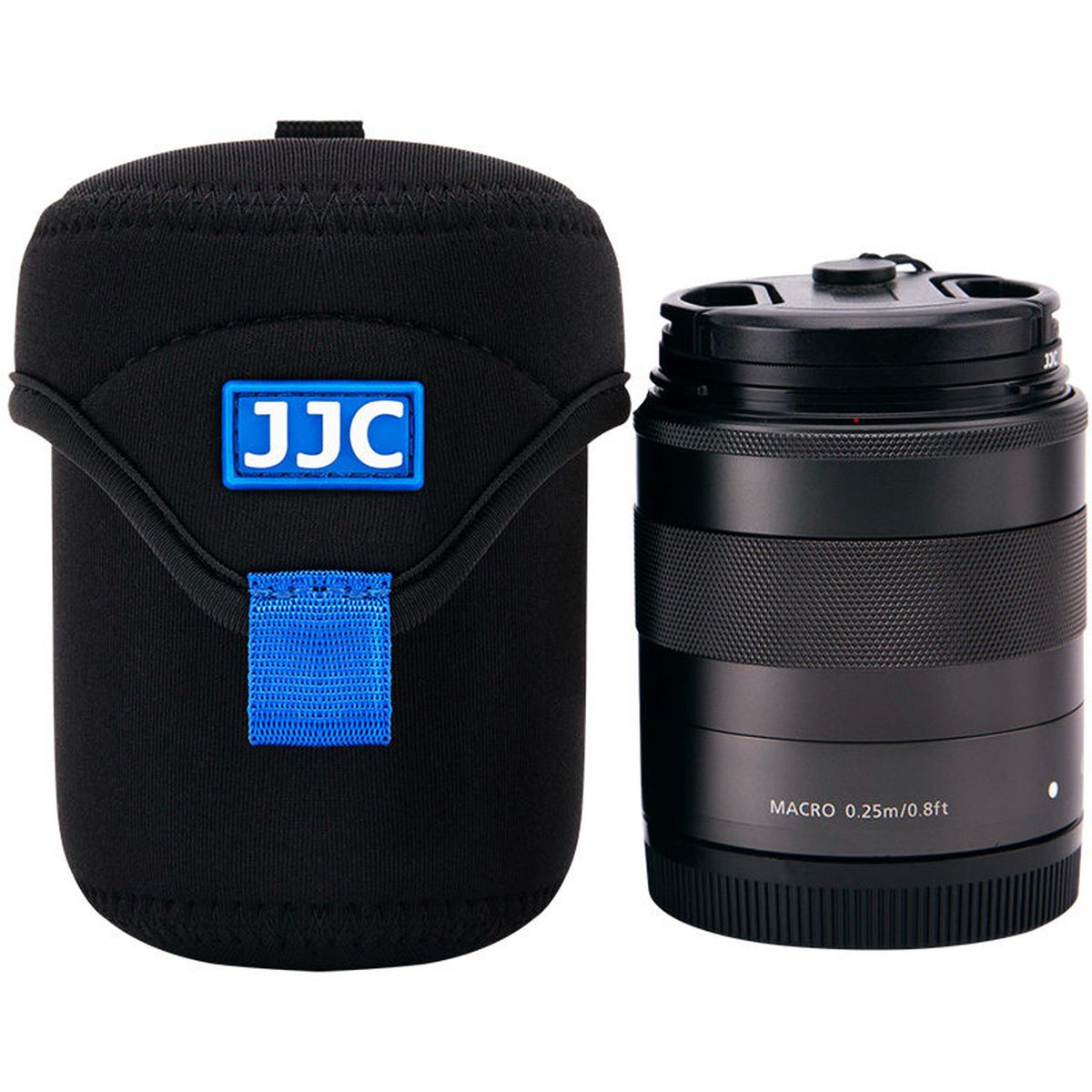 JJC JN-65x78 Mirrorless Camera Pouch Black - image 5 of 5