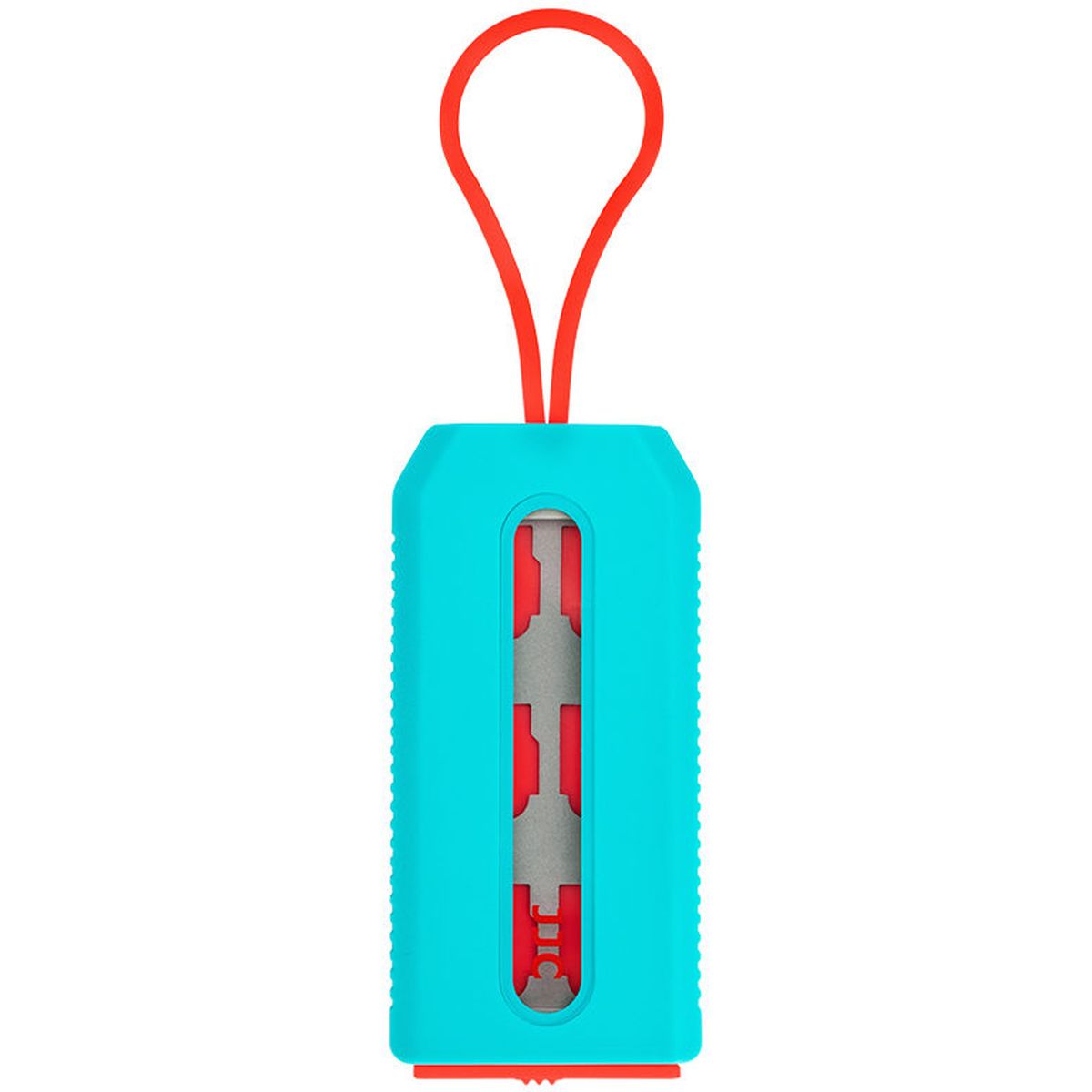 JJC MCK-NS6BP Memory Card Case