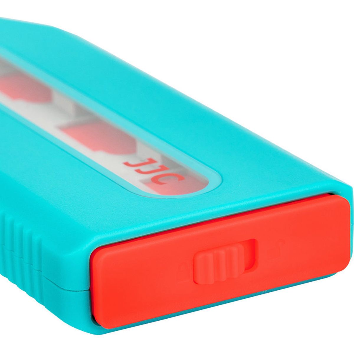 JJC MCK-NS6BP Memory Card Case