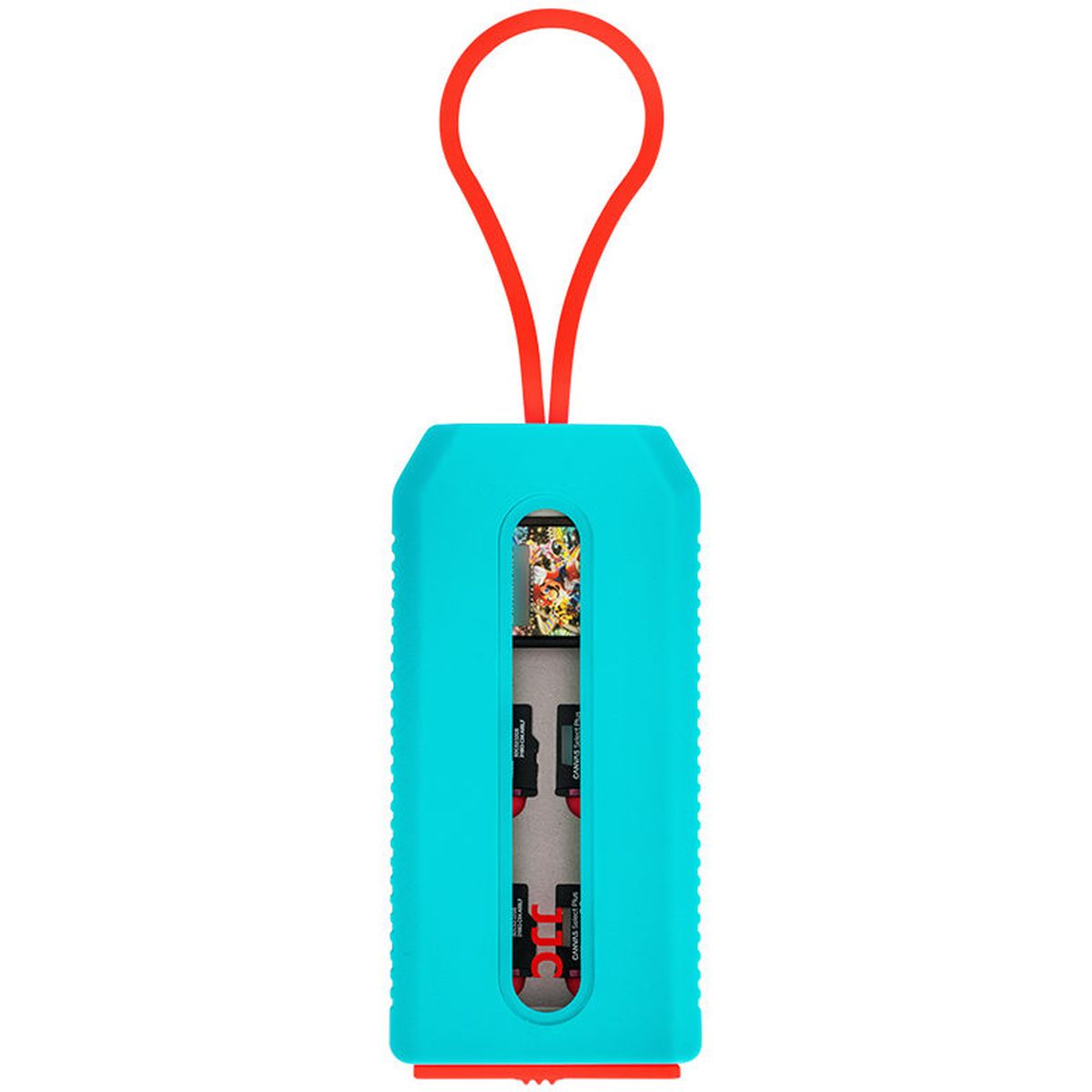 JJC MCK-NS6BP Memory Card Case