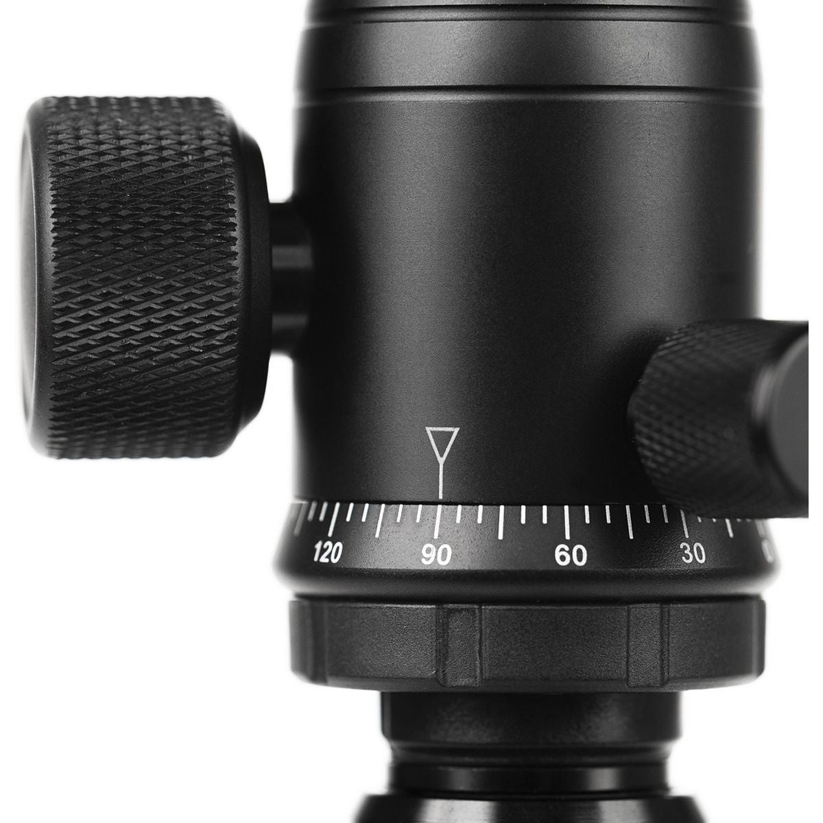 Caruba Travelstar 143 Camerastatief (Fullsize HQ)