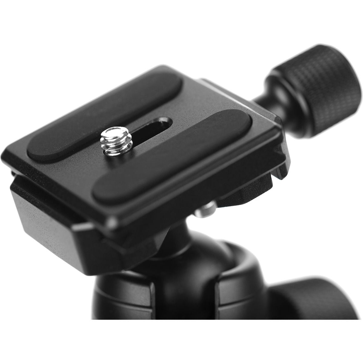 Caruba Travelstar 143 Camerastatief (Fullsize HQ)