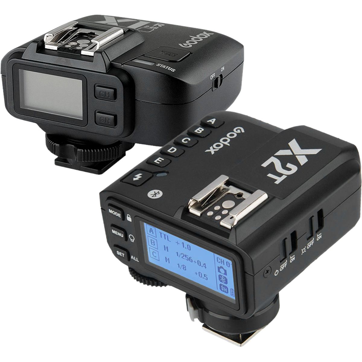 Godox X2 Transmitter X1 Receiver Set For Sony