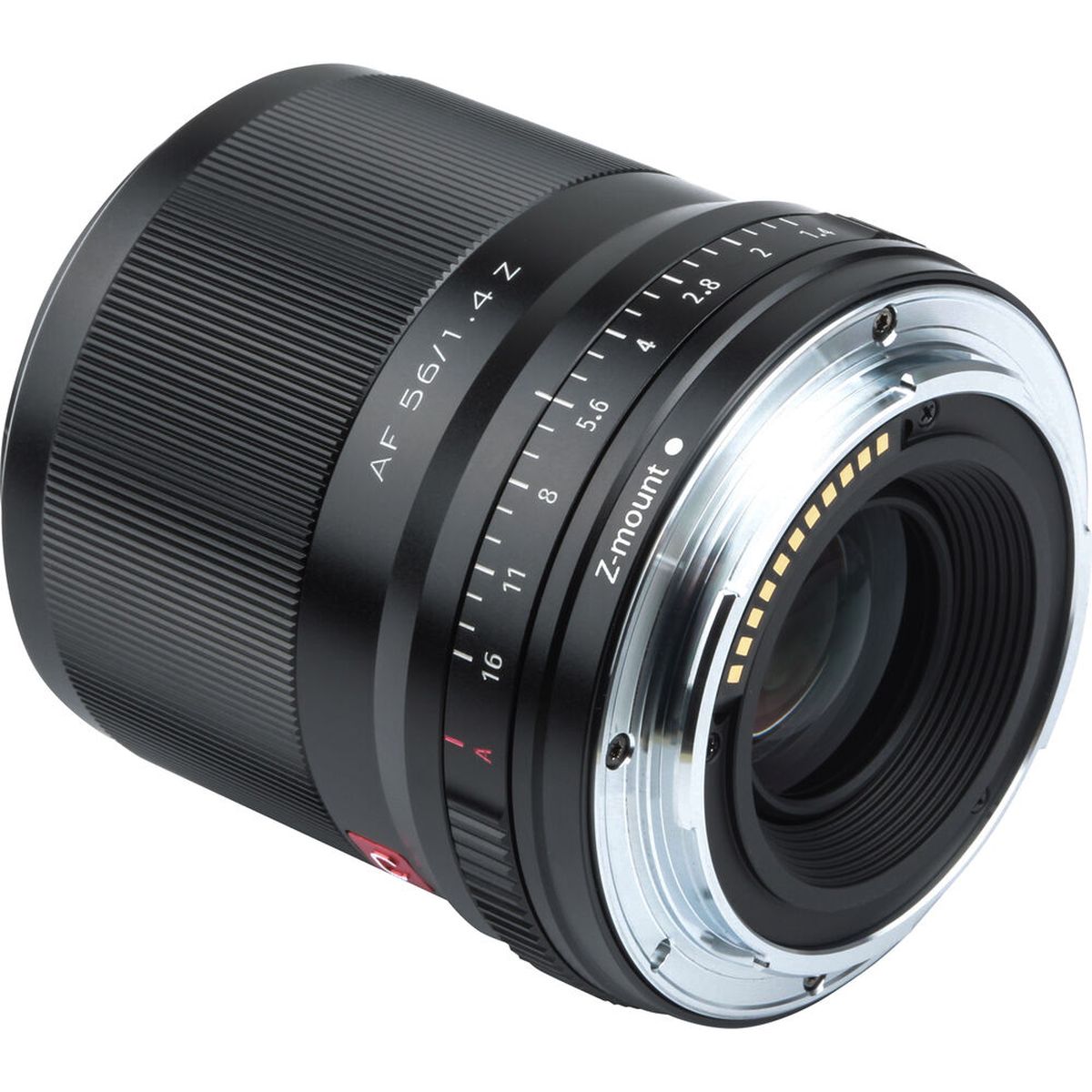 Viltrox Z-56 f/1.4 AF Nikon Z-Mount APS-C