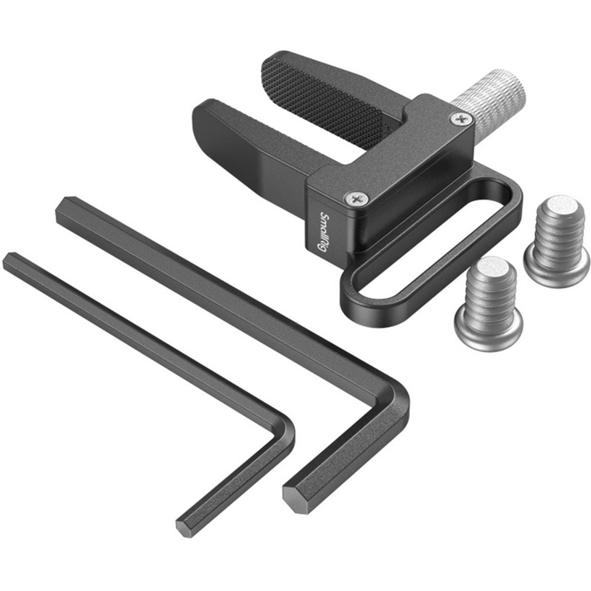 SmallRig 3637 HDMI Cable Clamp For Select Camera Cage