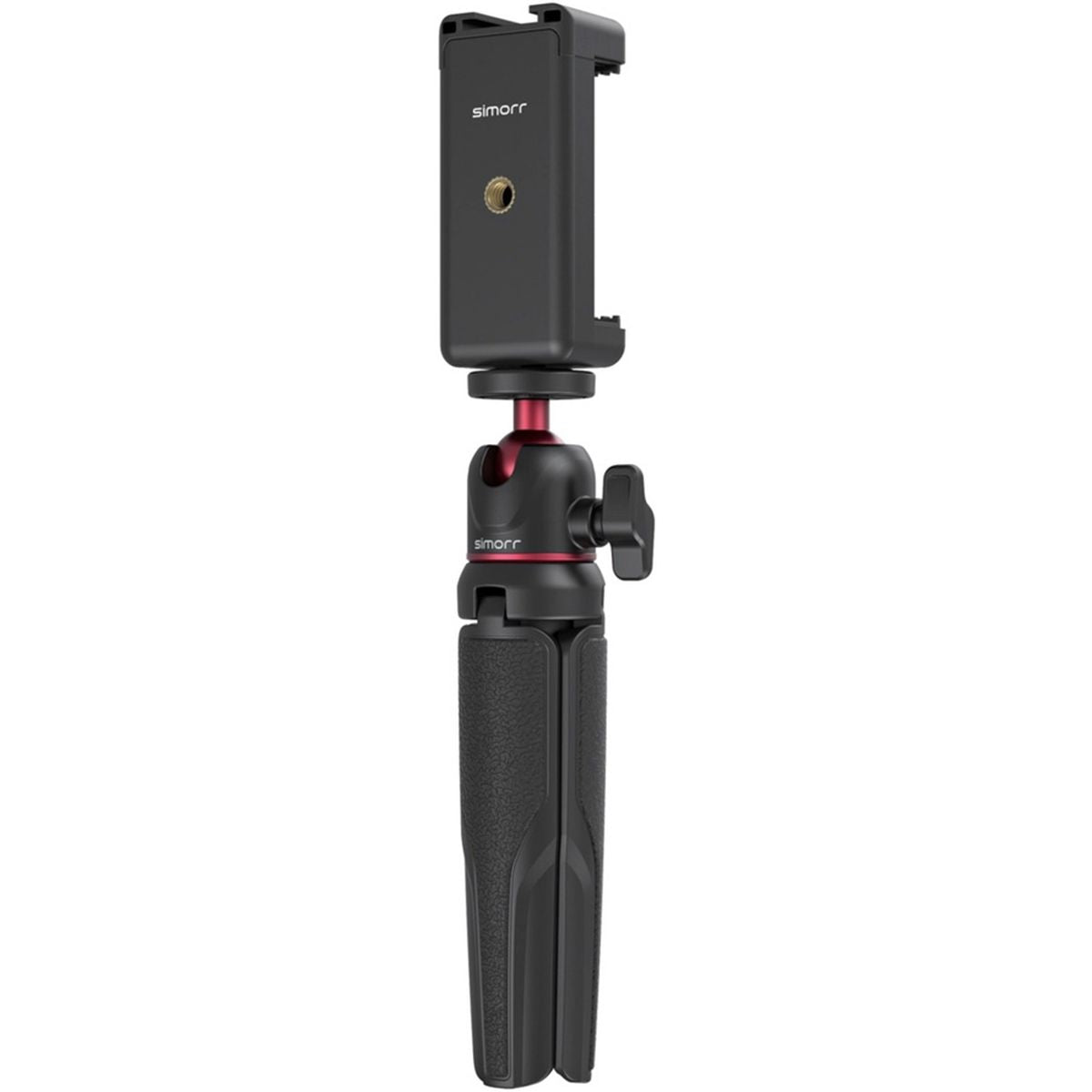 SmallRig 3512 Simorr Vigor VK-20 Black Vlog Kit - image 3 of 5