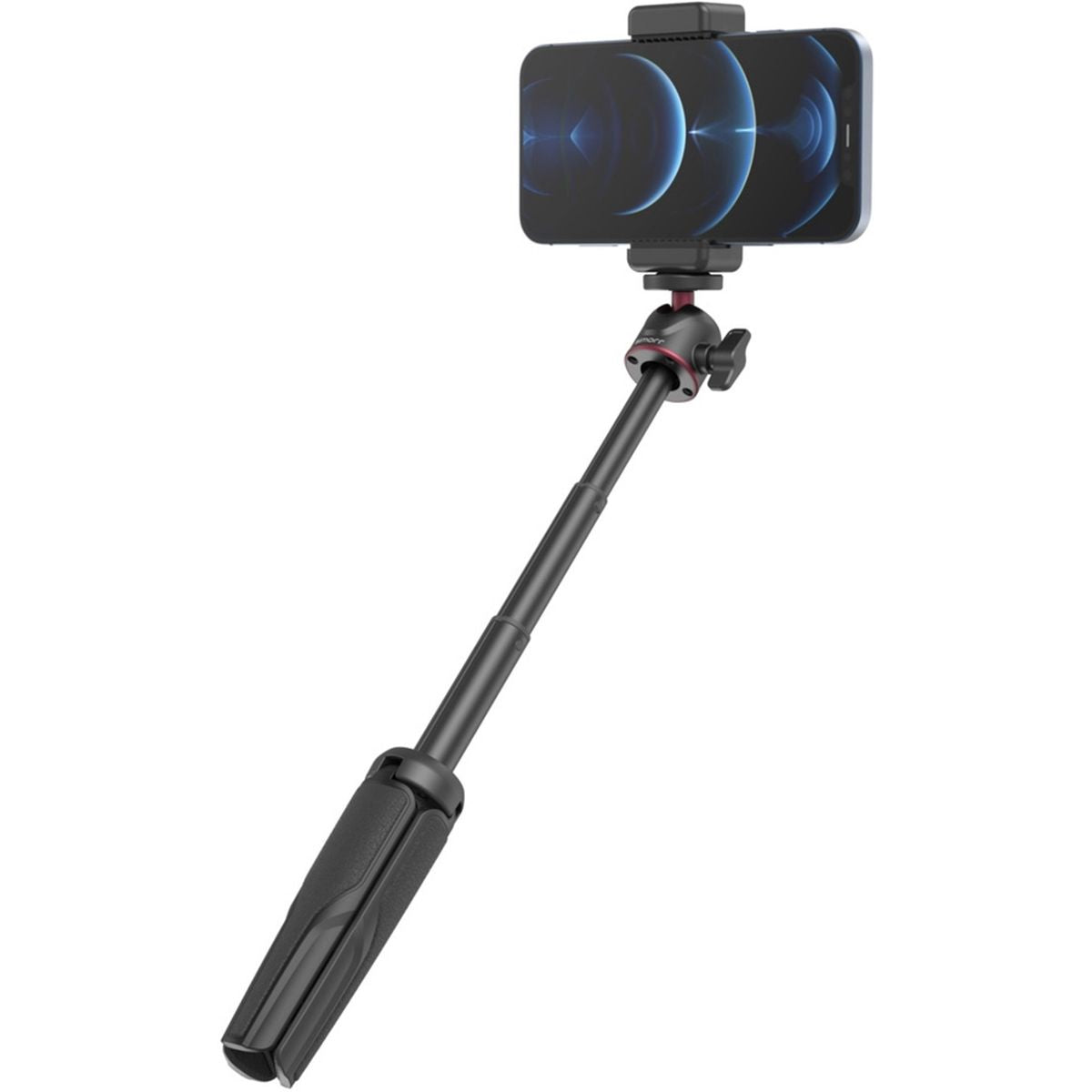 SmallRig 3512 Simorr Vigor VK-20 Black Vlog Kit - image 5 of 5