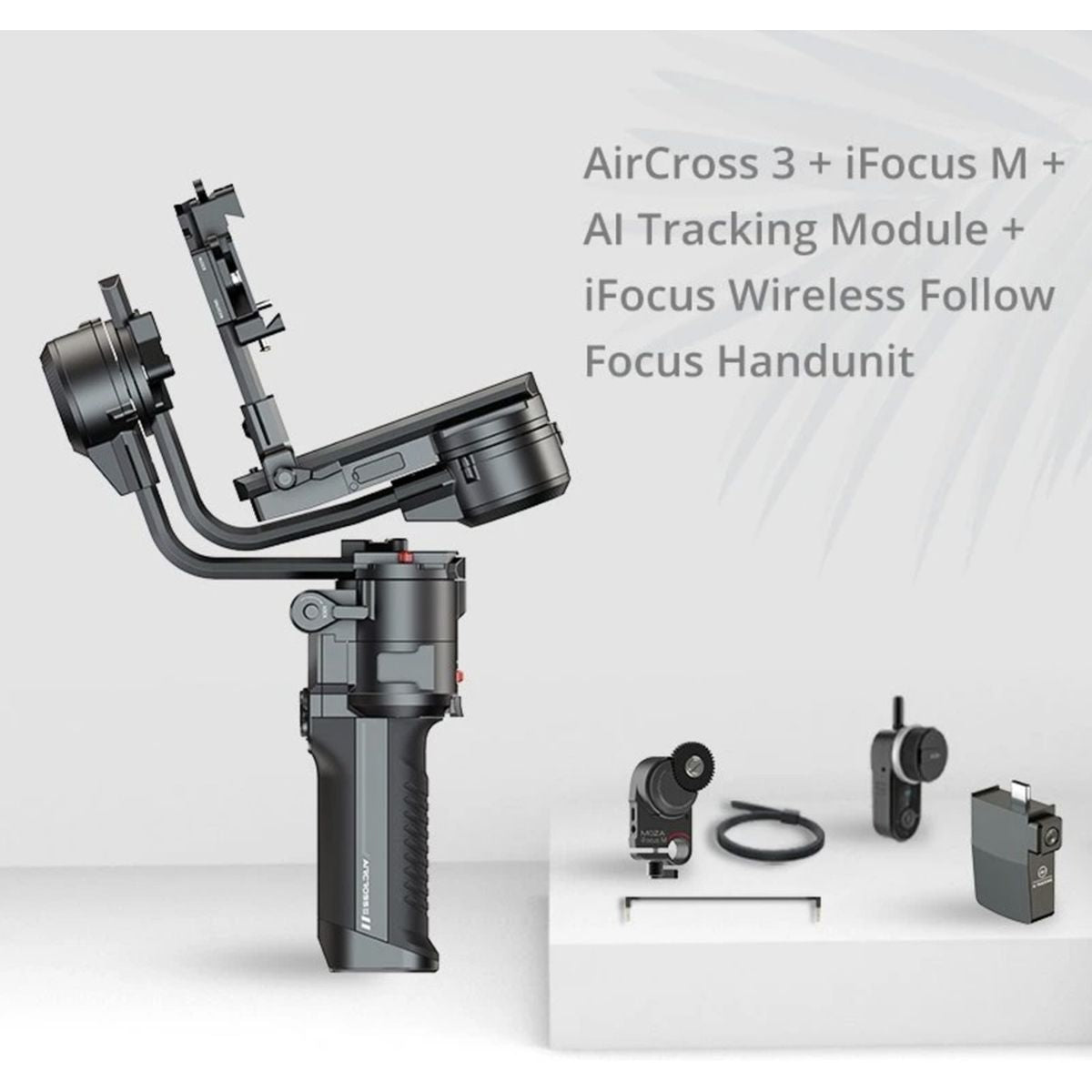 MOZA Mini-P Max - image 2 of 5