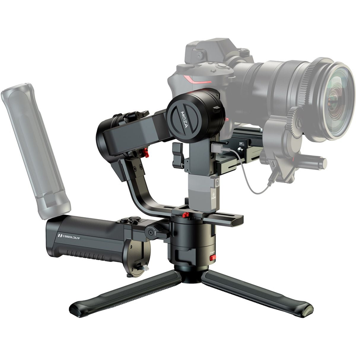 MOZA Mini-P Max - image 3 of 5