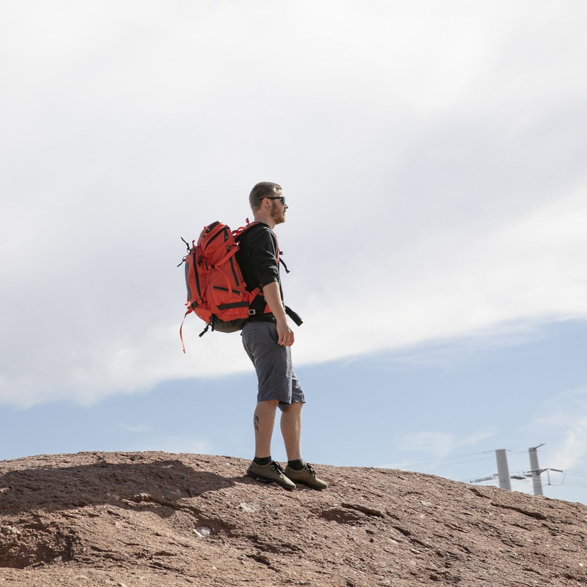 F-Stop Duradiamond Tilopa - Magma