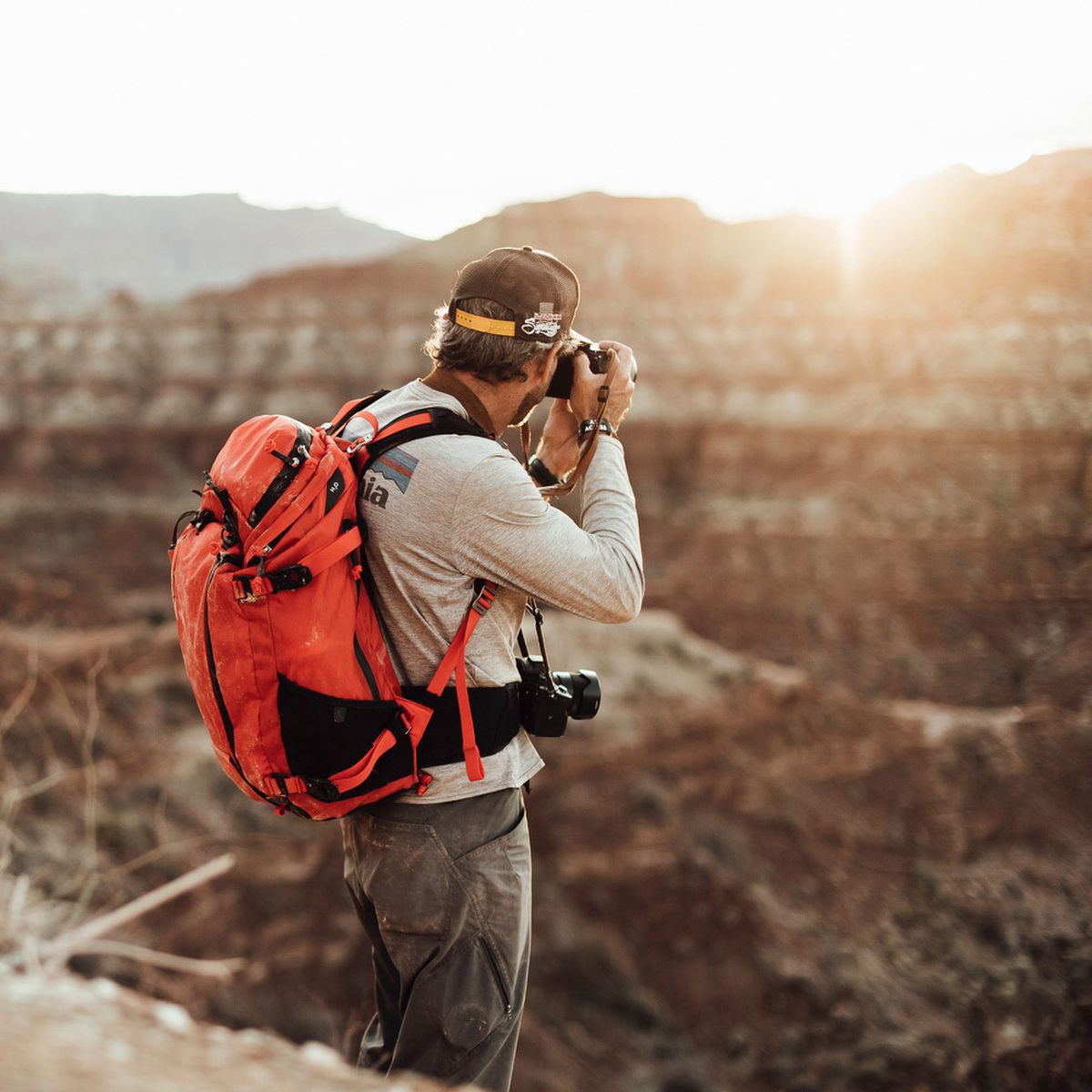 F-Stop Duradiamond Ajna - Magma