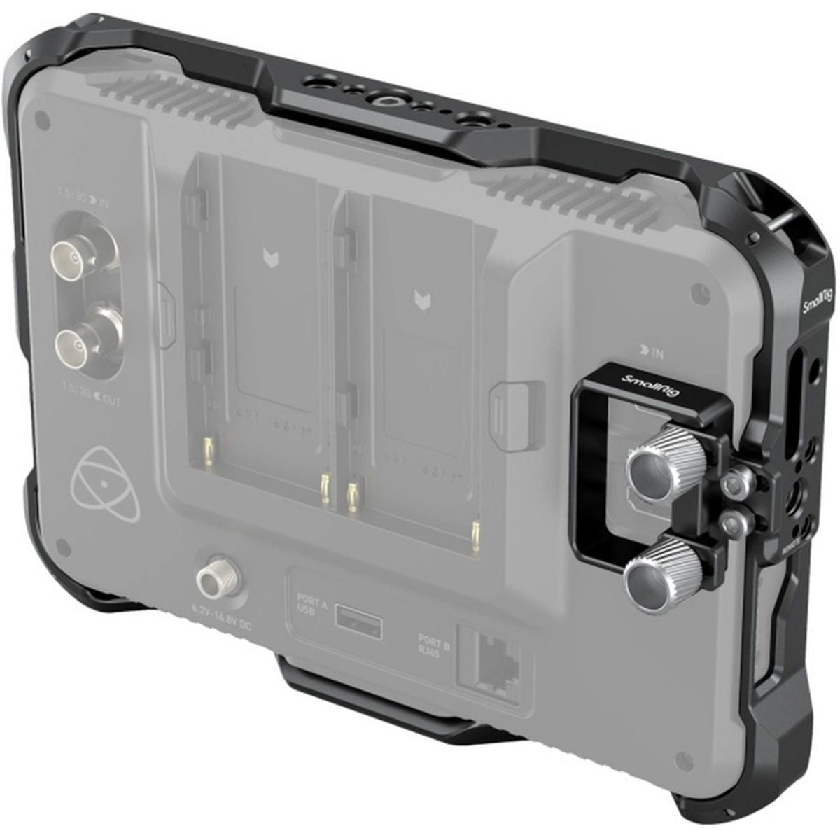 SmallRig 3456 Atomos Shinobi 7 Cage (Kit)