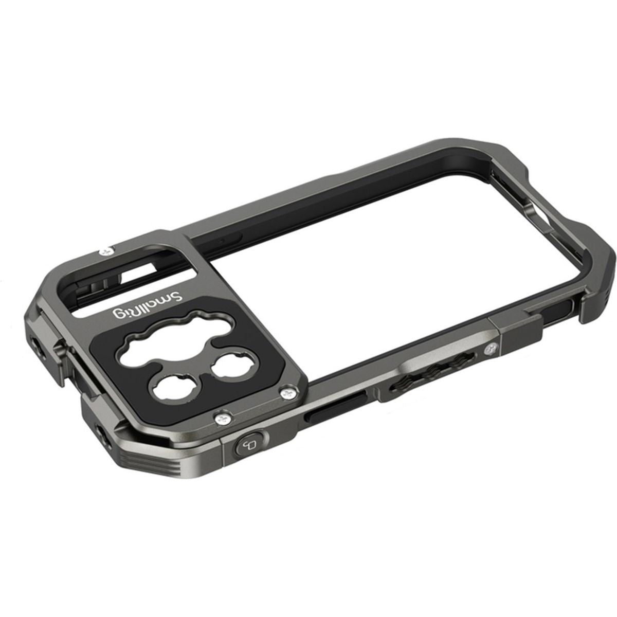 SmallRig 3562 Mobile Video Cage For iPhone 13 Pro