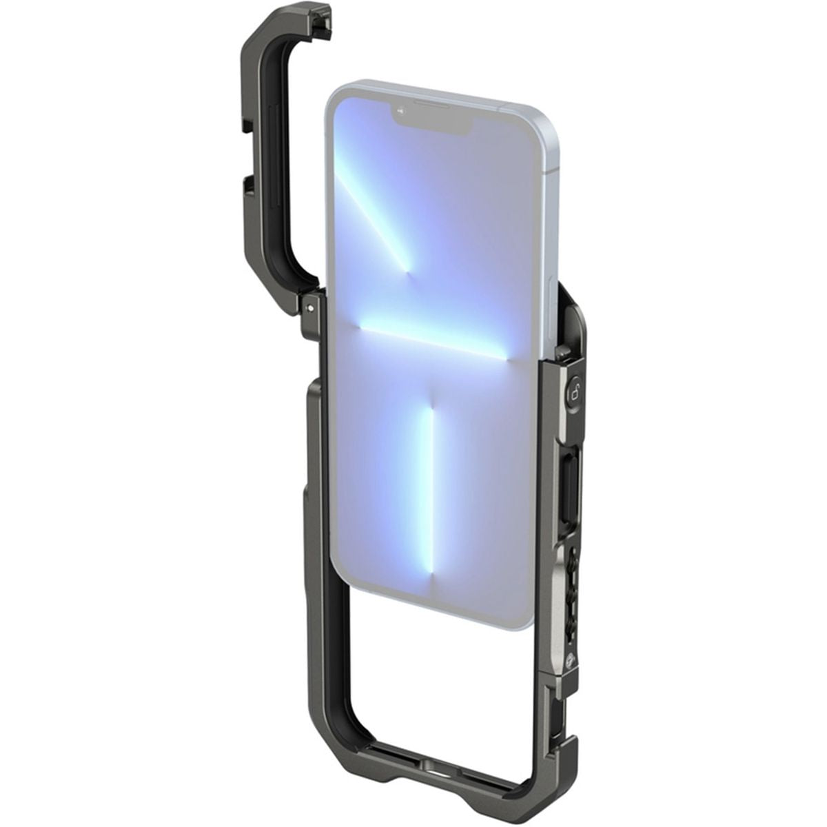 SmallRig 3562 Mobile Video Cage For iPhone 13 Pro