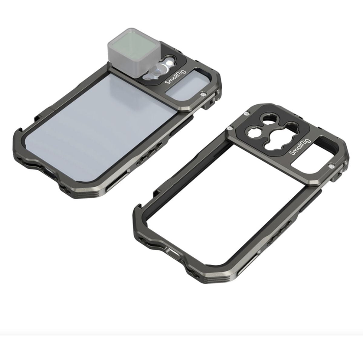 SmallRig 3562 Mobile Video Cage For iPhone 13 Pro
