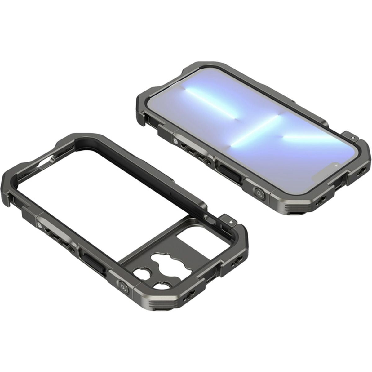 SmallRig 3562 Mobile Video Cage For iPhone 13 Pro