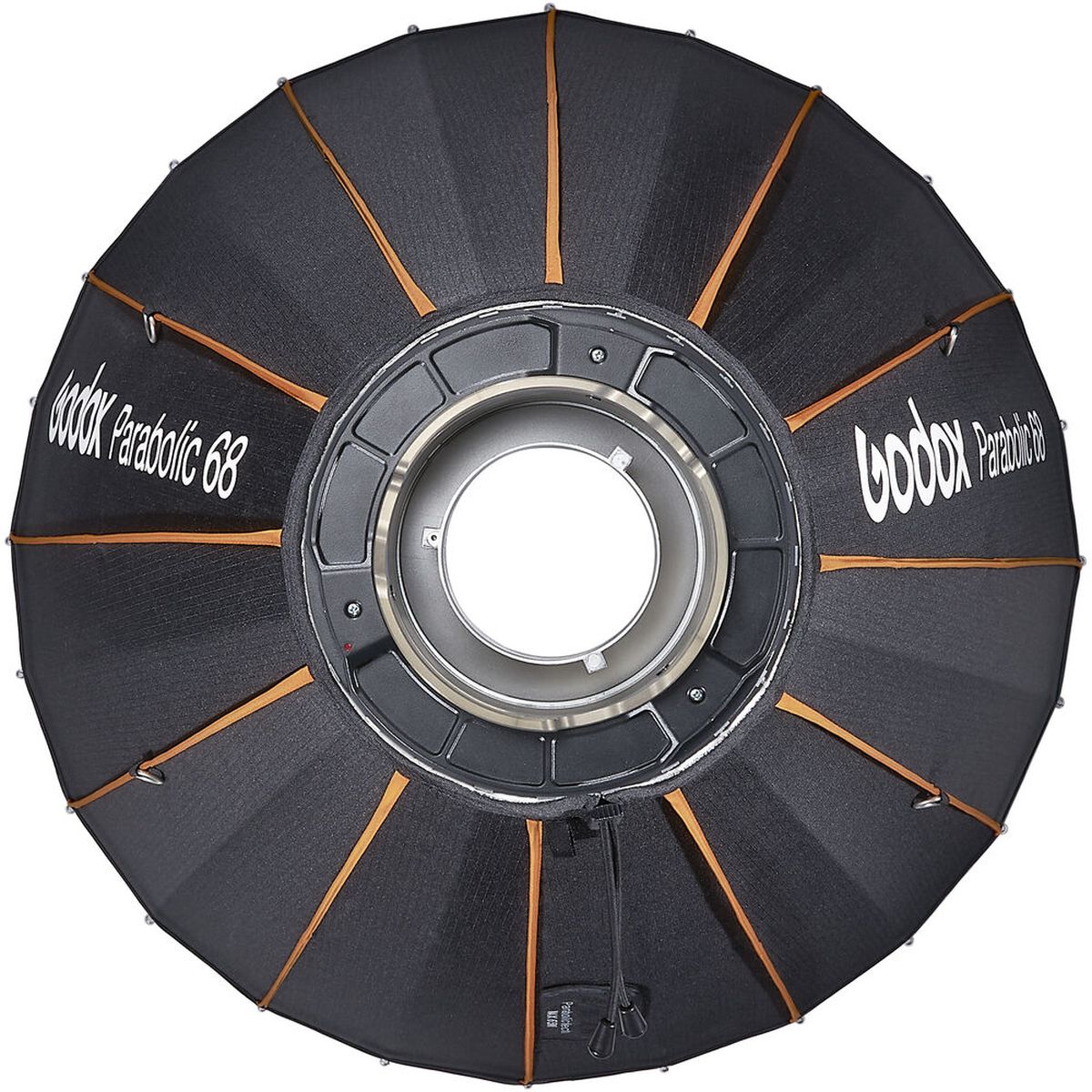 Godox Parabolic Reflector Kit 68 - image 2 of 5