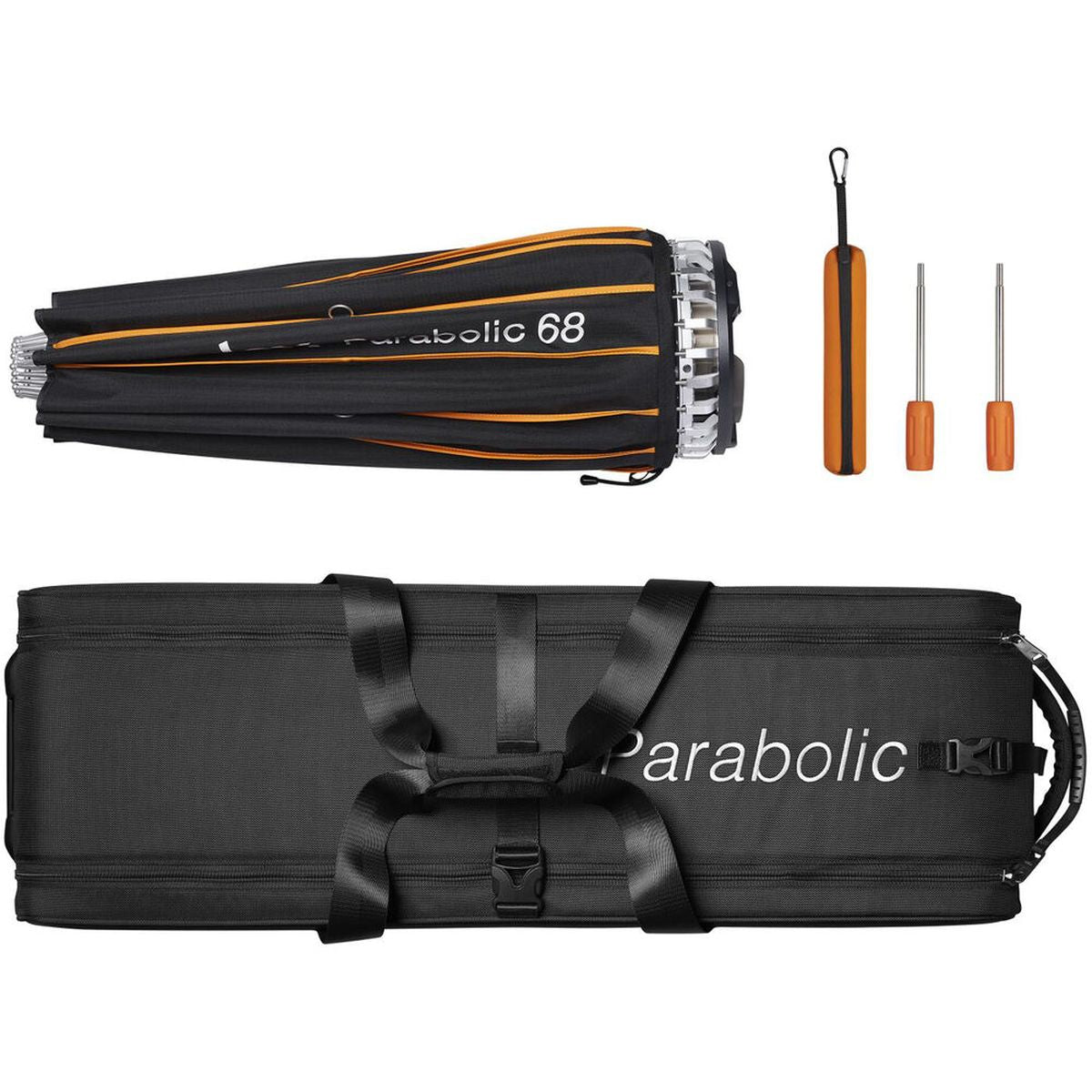 Godox Parabolic Reflector Kit 68 - image 3 of 5